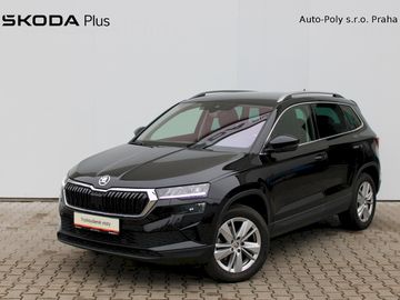 Karoq Top Selection 2,0 TDI 11