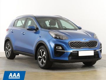 1.6 T-GDI, Exclusive, 4X4