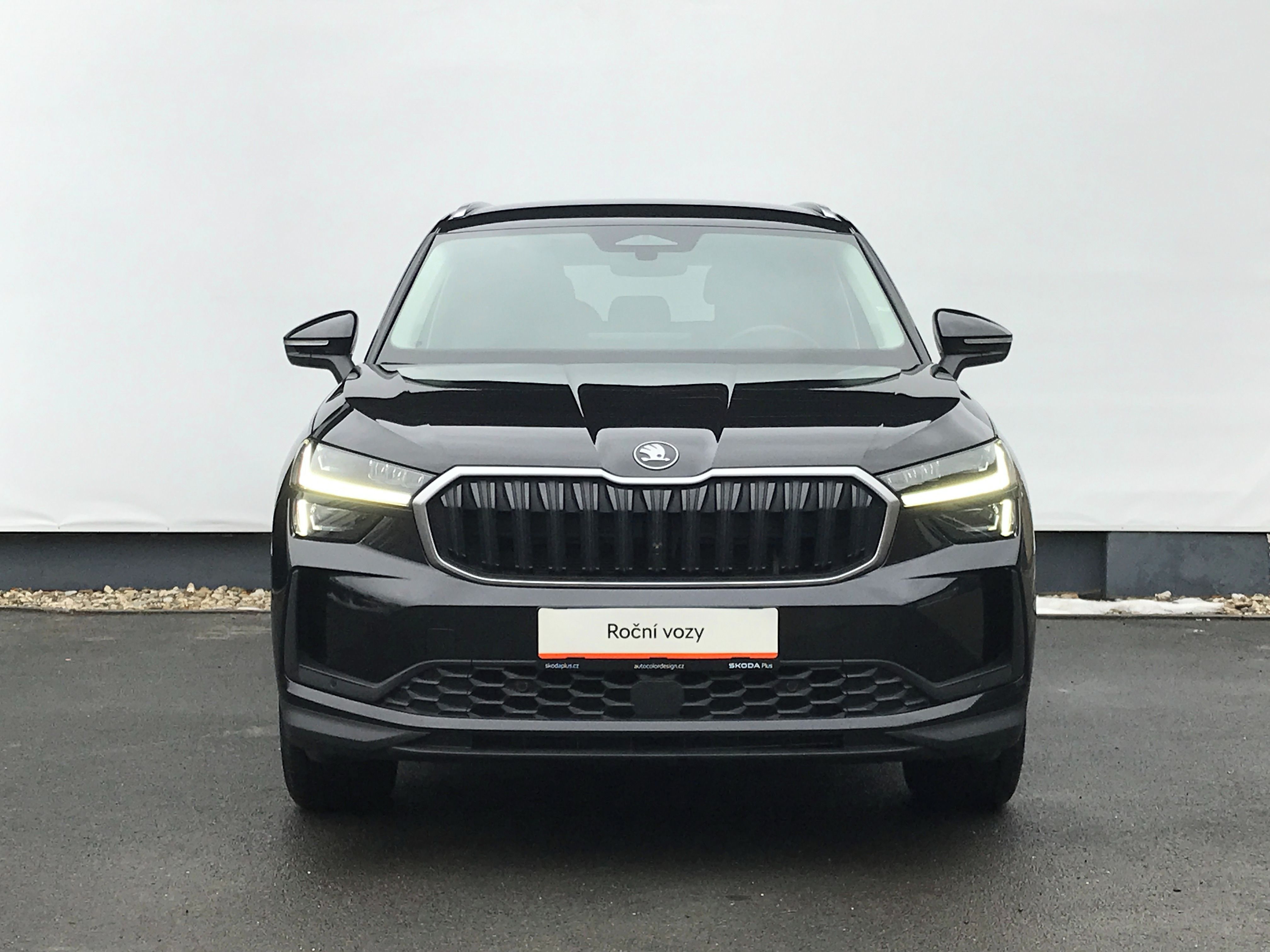Škoda Kodiaq, 4x4 TDi 142kW 7°DSG MATRIX+NAV - fotka 4