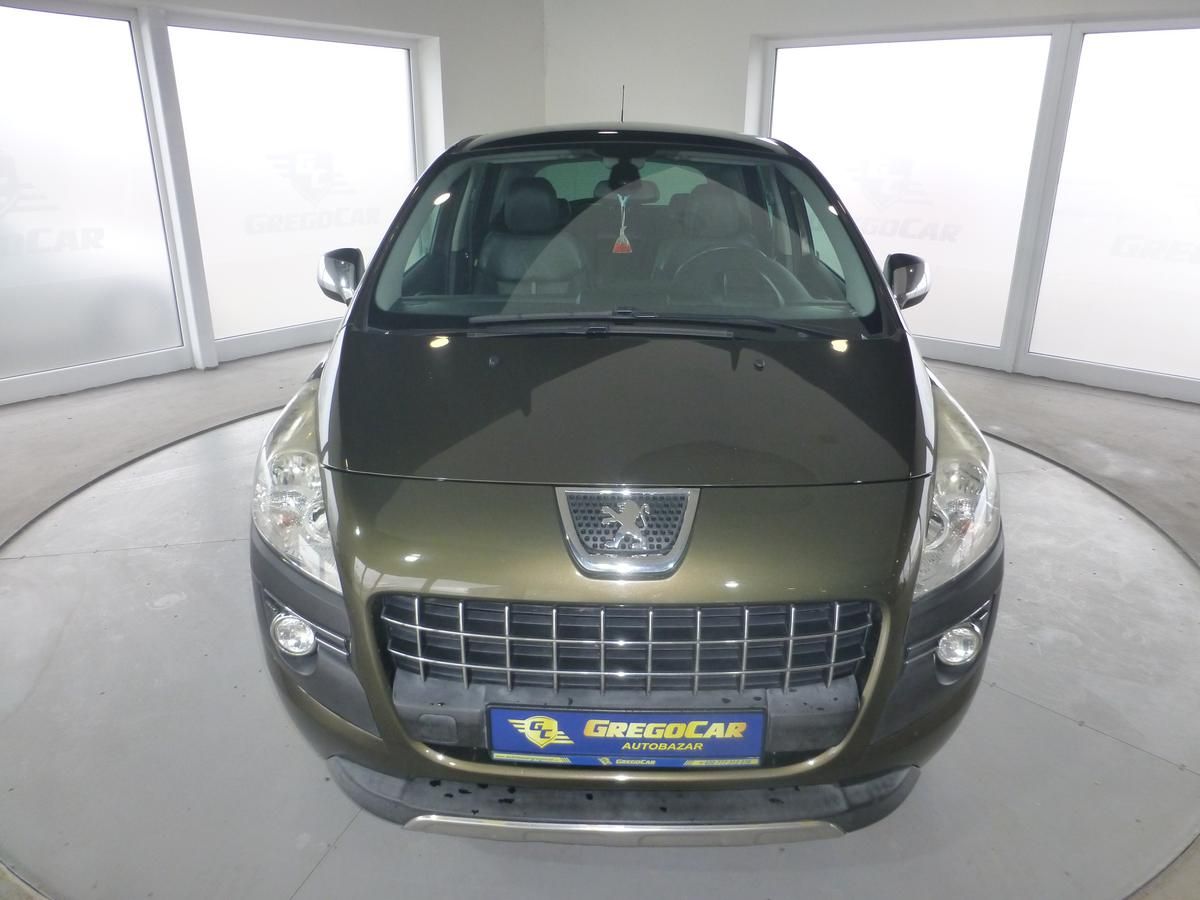 Peugeot 3008, 1,6i-115KW*PANORAMA*NAV*VYHŘ.S - fotka 3