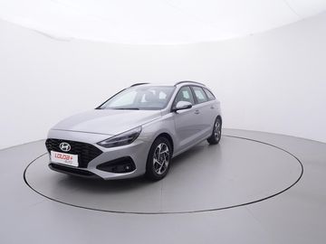 SMART 1.5 TGDI 103 kW