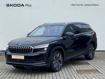 Exclusive Selection 2.0 TDI 4x