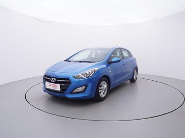 1.6 CRDi 81 kW