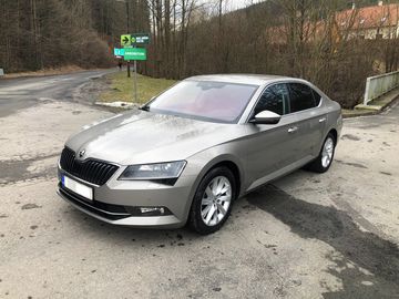 1.5 TSI DSG LIFTBACK  62 000KM