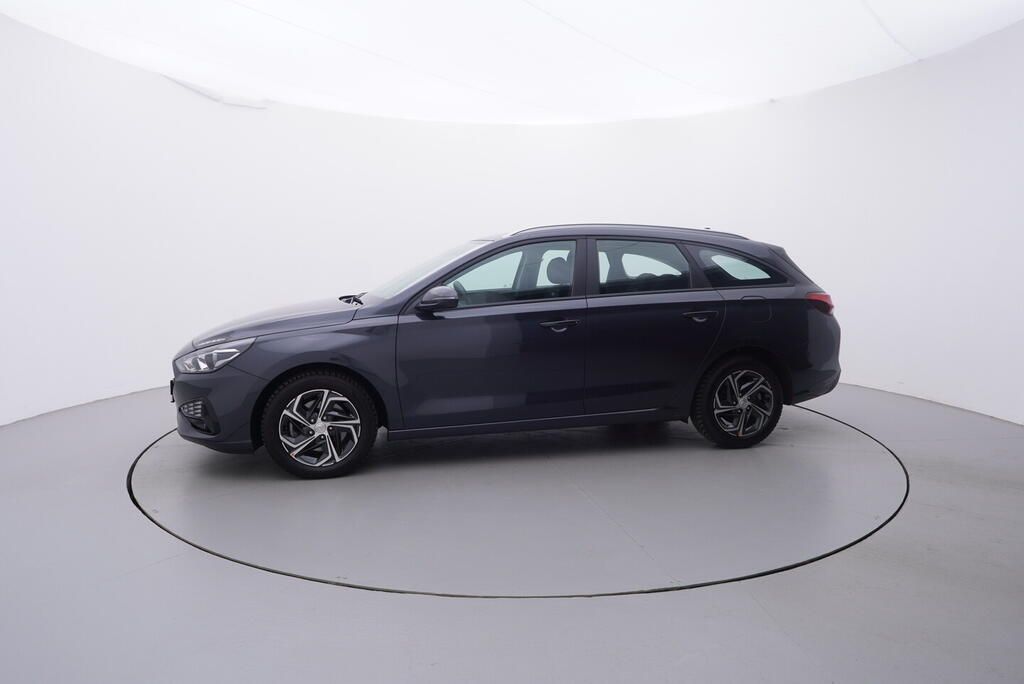 Hyundai i30, 1.0 T-GDI 88 kW - fotka 2