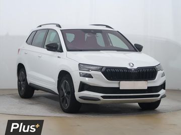 1.5 TSI, Sportline