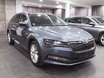 2.0 TDI 147kW 4x4 DSG