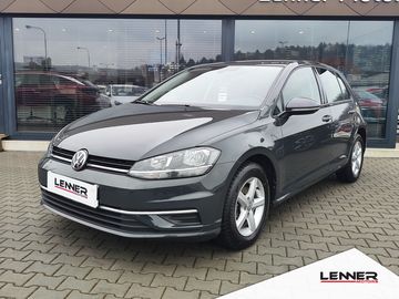 1.0 TSI/85kW Maraton Edition