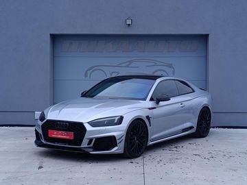 2.9TFSI V6 BiTurbo ABT