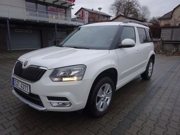 1.2TSi  77kW. Active.