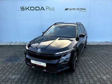 1.0 TSI 85kW DSG Monte Carlo