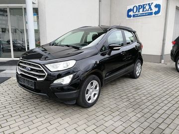 1.0i LED*vyhř.volant*navi*