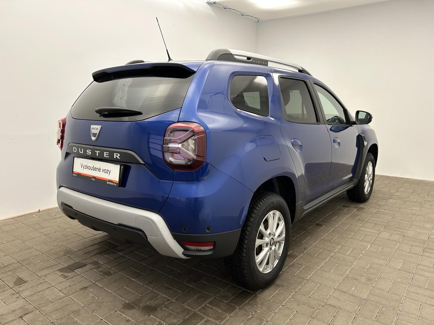 Dacia Duster, 1.0TCe 74kW Comfort - fotka 2
