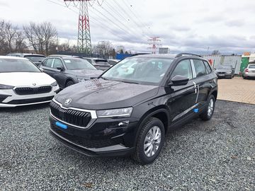 CLASSIC 1.5TSI 110kW DSG