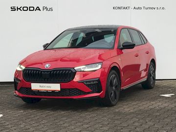 Monte Carlo 1,0 TSI 85kW DSG
