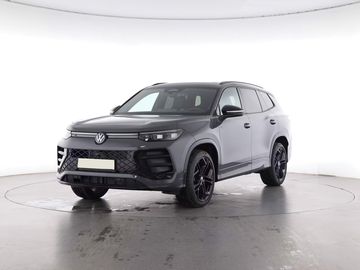 TSI 4M R-Line 7m HuD Pano H/K