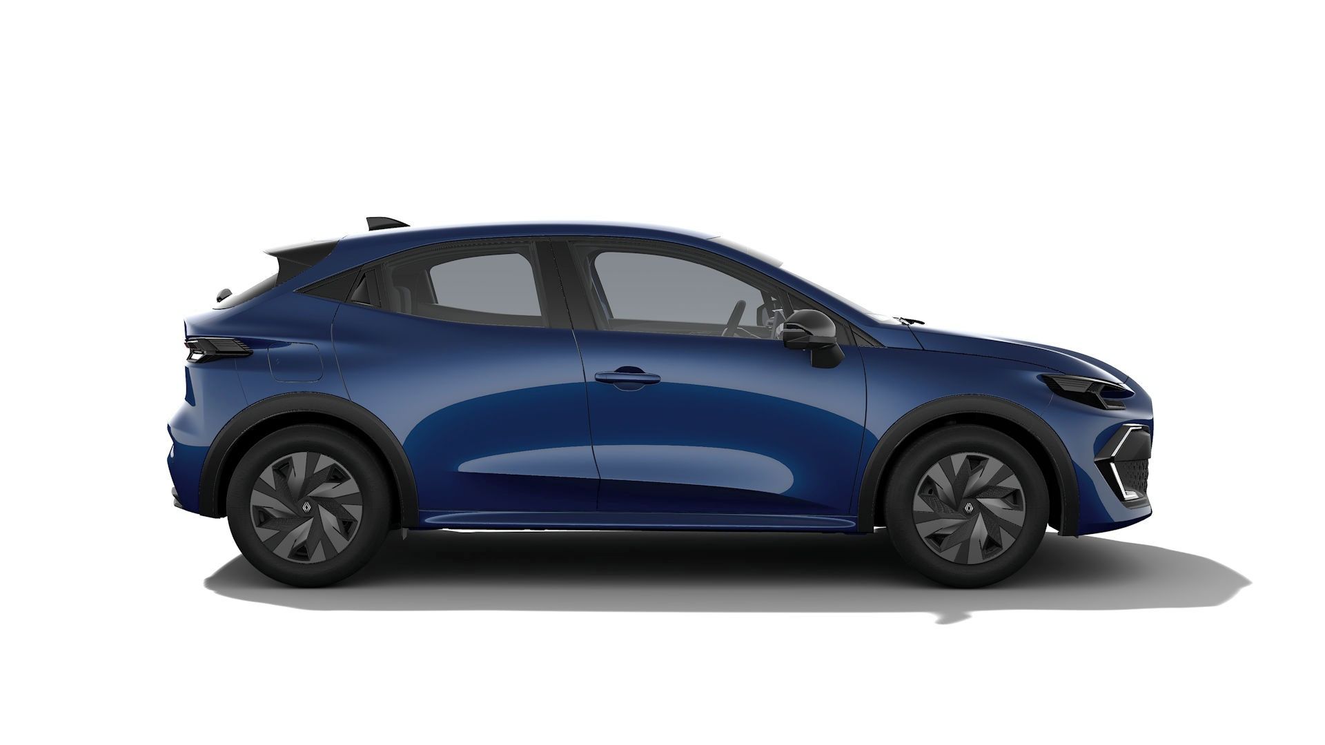 Renault Clio, Nové Clio 6 evolution 115 TCi - fotka 3