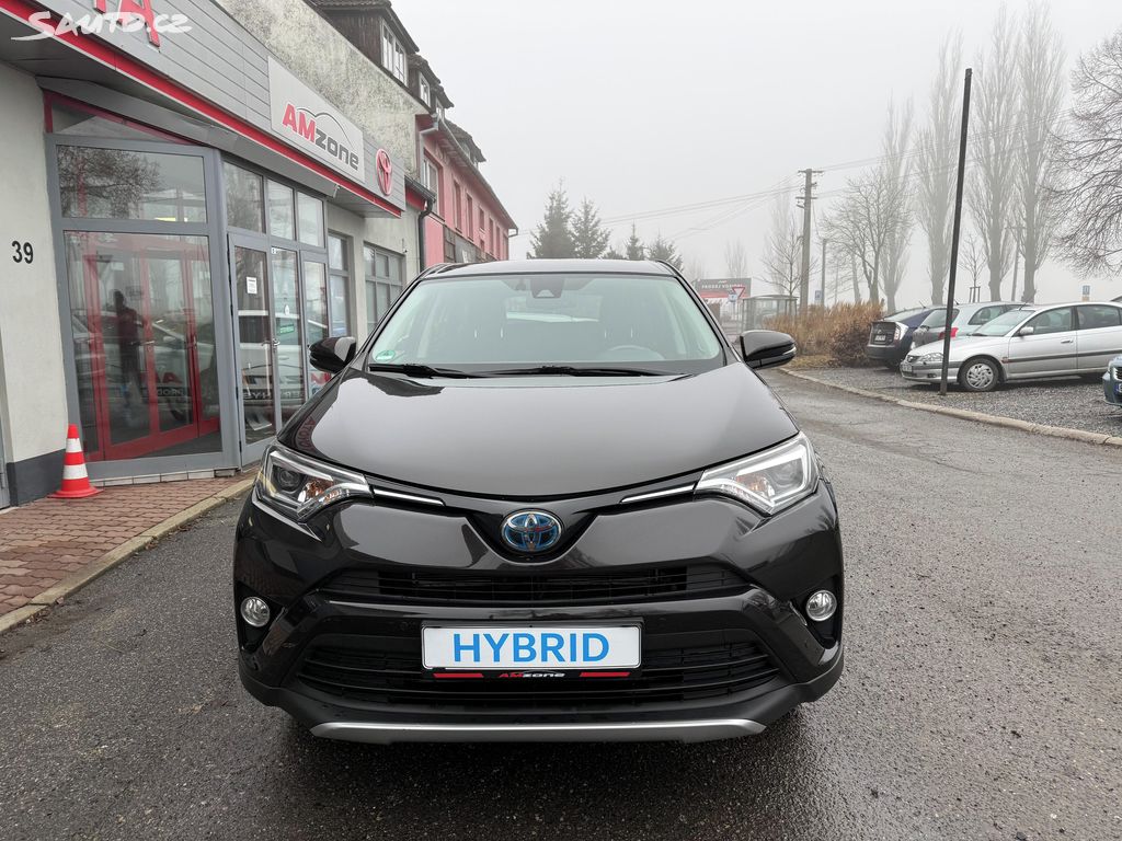 Toyota Rav4, fotka 2