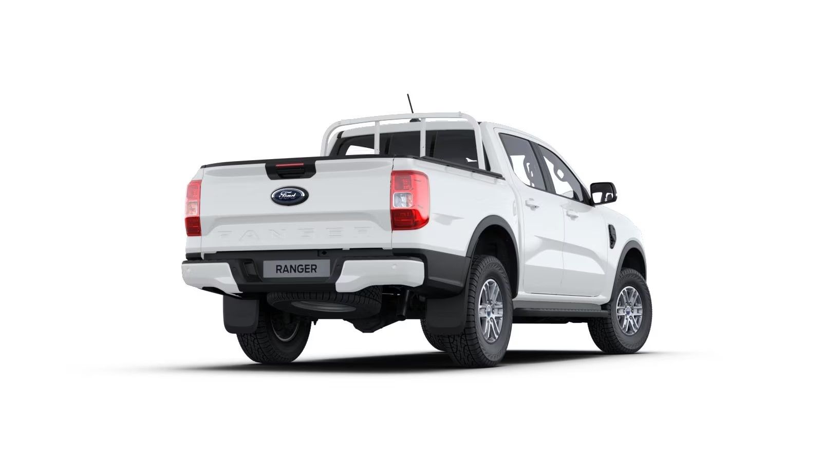 Ford Ranger, XLT, Dvojkabina, 2.0 EcoBlue 1 - fotka 5