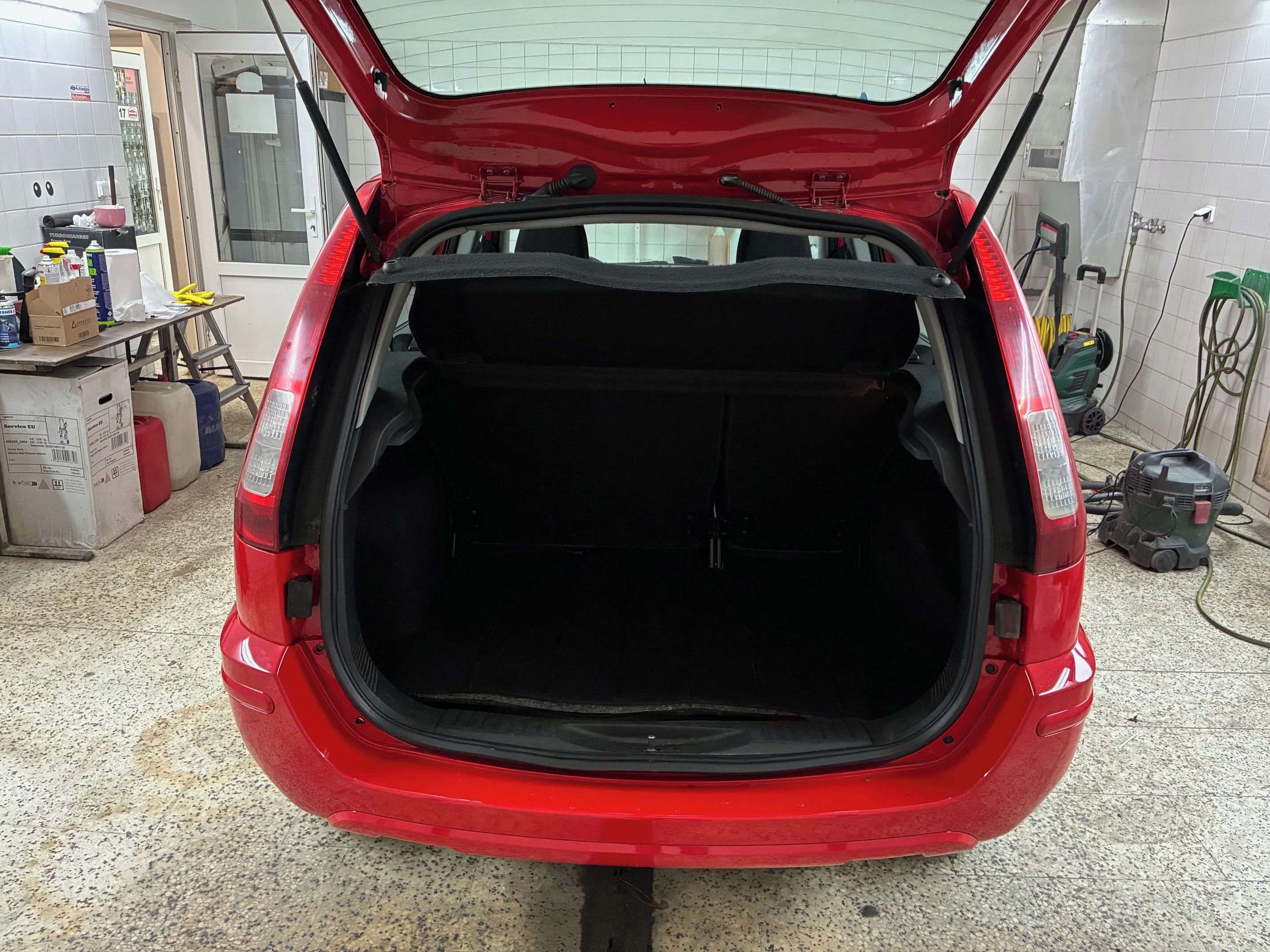 Ford Fusion - fotka 2