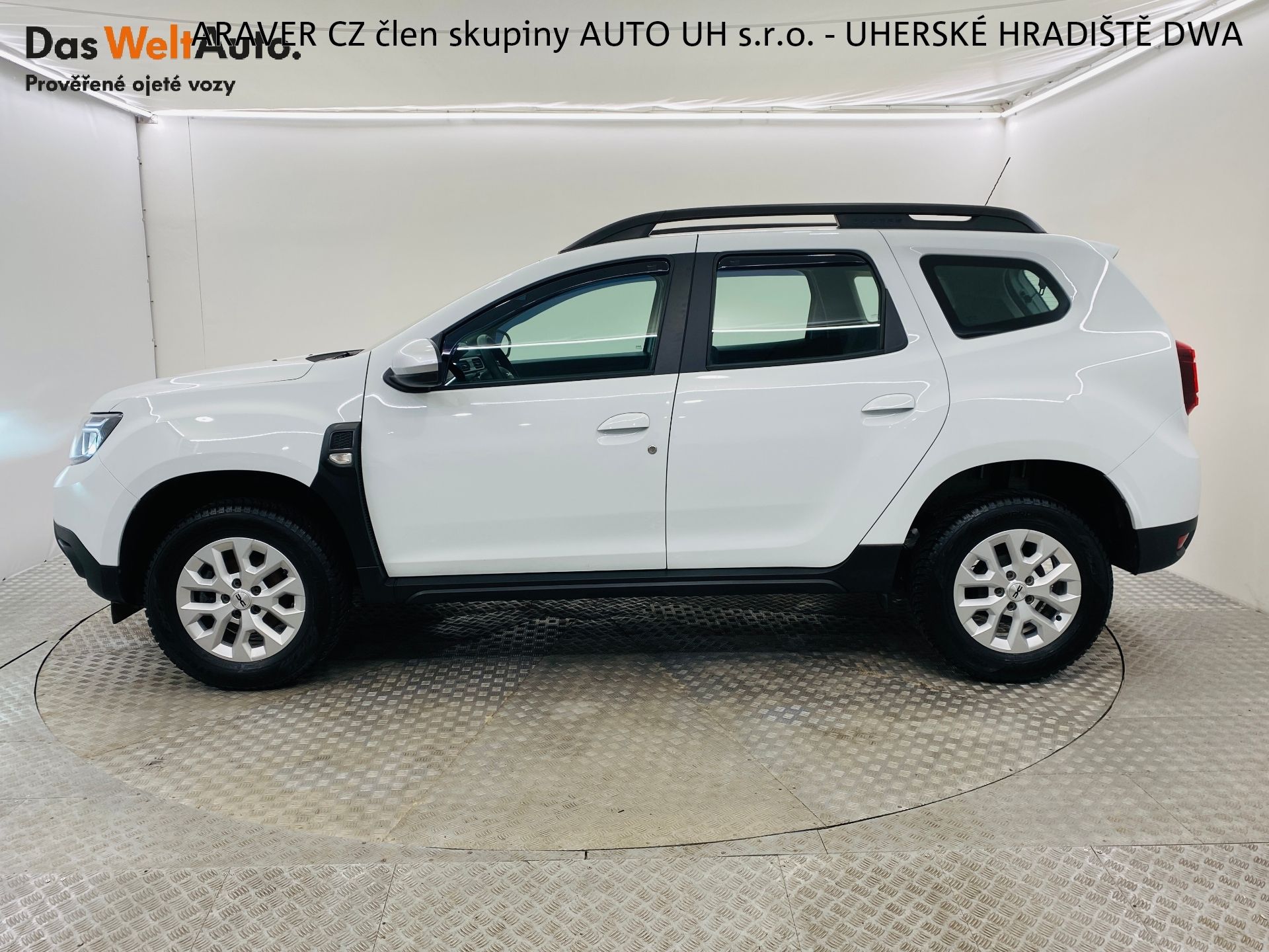 Dacia Duster, Essential 1.0 TCe 67kW - fotka 3