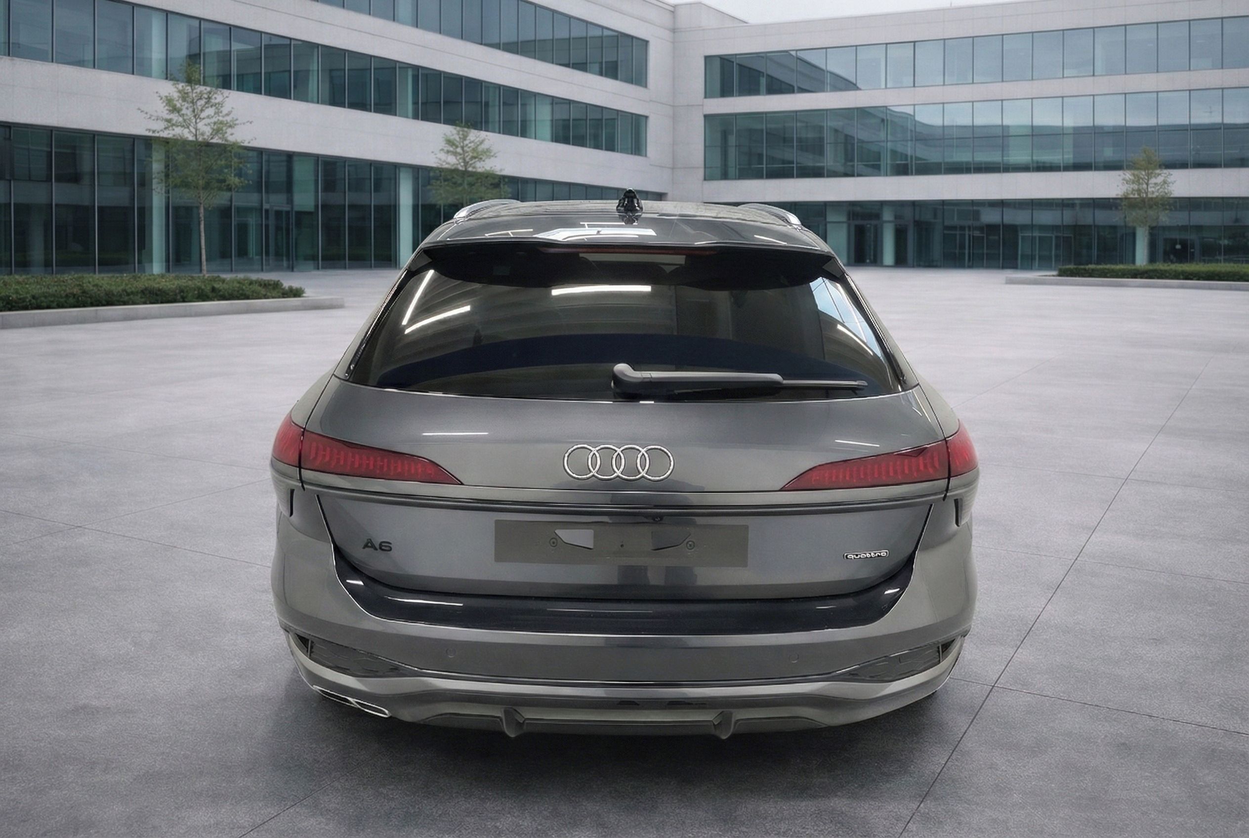 Audi A6 Avant, S-line TDI 4x4 Tažné sleva 29% - fotka 4