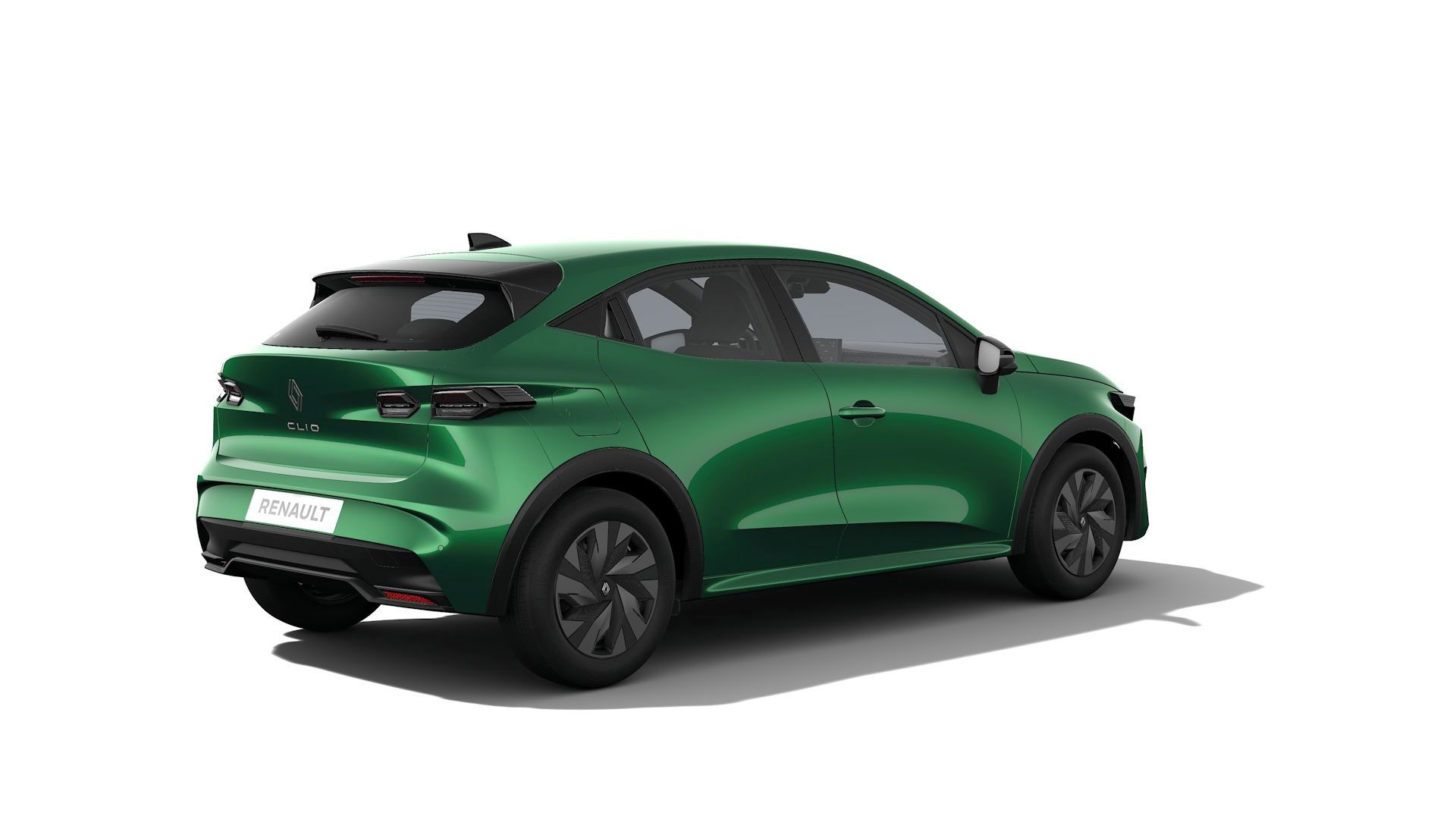 Renault Clio, Nové clio 6 EVOLUTION TCe 115 - fotka 2