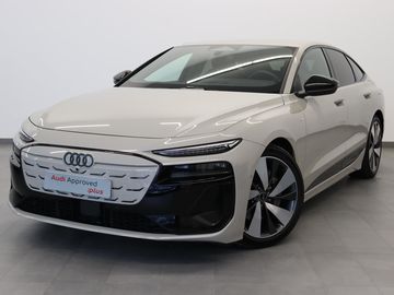 Sportback e-tron Performance