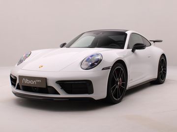 911 CARRERA 4 GTS 1.maj.
