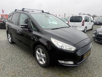 2.0 TDCI 110 KW 7 MÍST