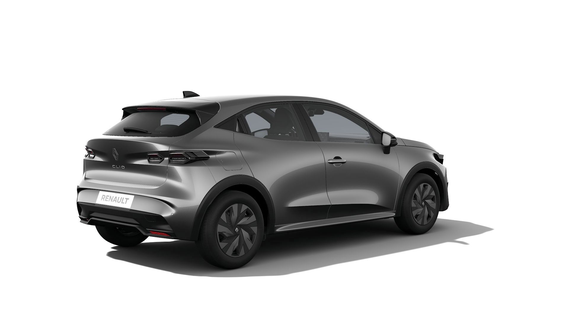 Renault Clio, Nové Clio 6 evolution 115 TCi - fotka 2