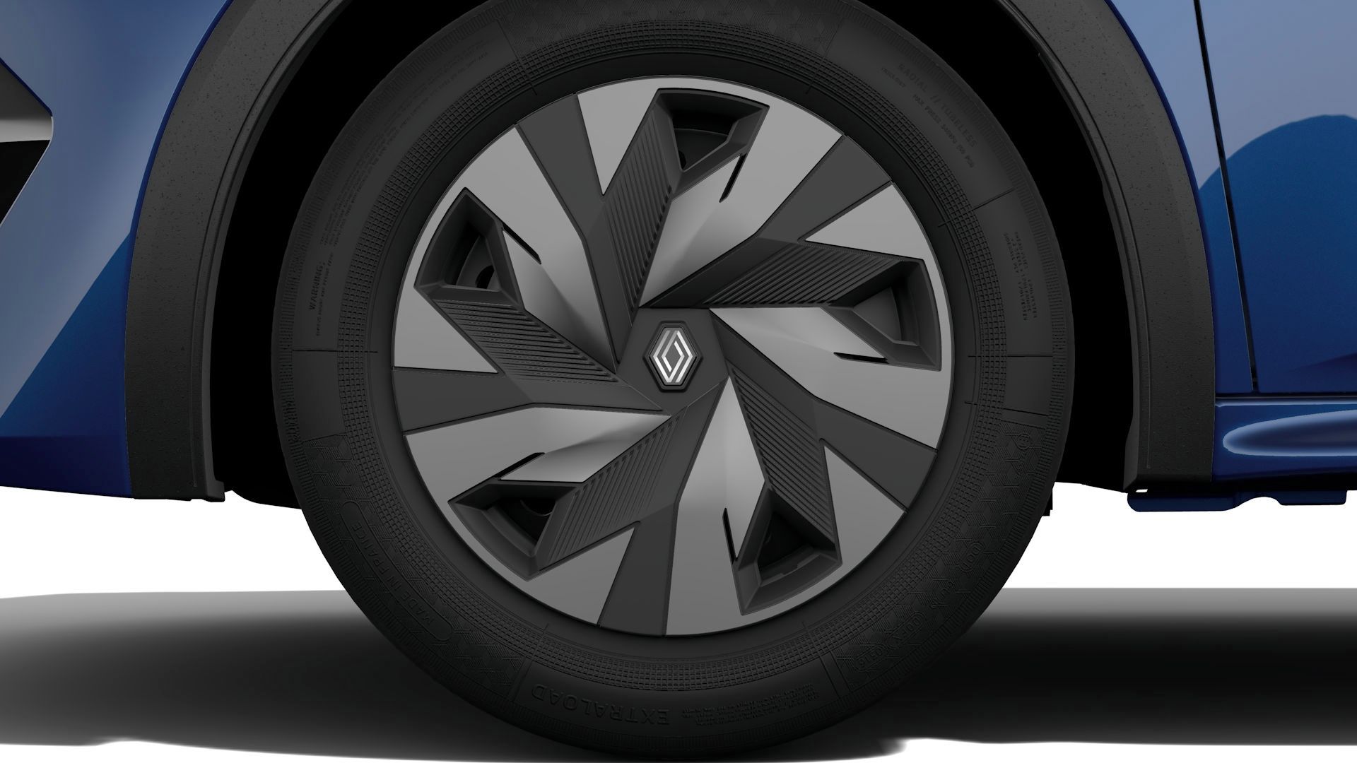 Renault Clio, Nové Clio 6 evolution 115 TCi - fotka 4