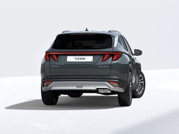 NX4 Premium 1,6 T-GDI 118 kW