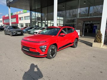 EV SX2 Czech Edition POWER 64,