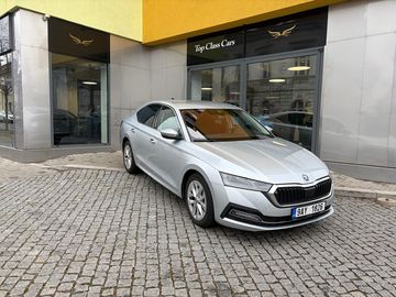 2.0 TDI STYLE PLUS DSG TAŽNÉ