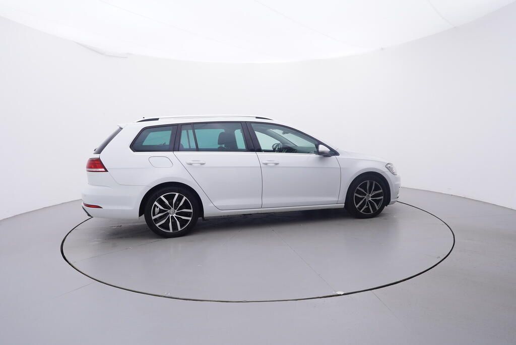 Volkswagen Golf Variant, Highline 1.5 TSI 110 kW - fotka 6