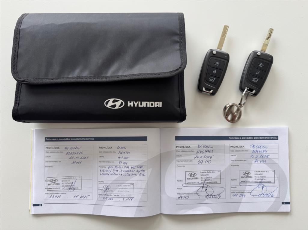 Hyundai Kona, 1,0 - fotka 3