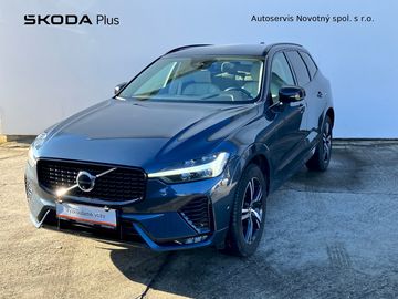 2.0TDI / 145kW AUT Plus Dark