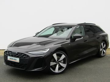 2,0 TFSI eHybrid