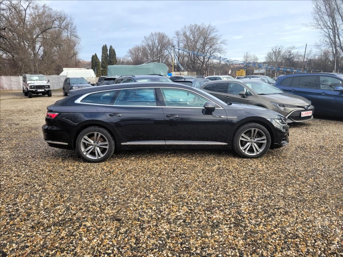 Volkswagen Arteon, 1,4 tsi,PHEV,DSG,R-Line, - fotka 4