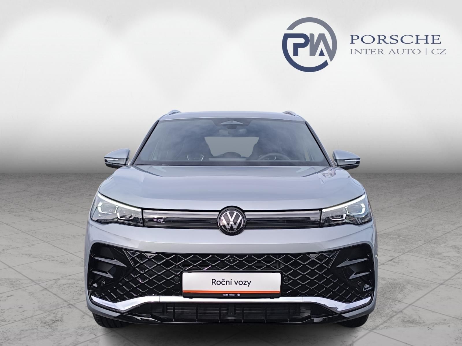 Volkswagen Tiguan, 1,5 eTSI 110 kW mHEV - fotka 4