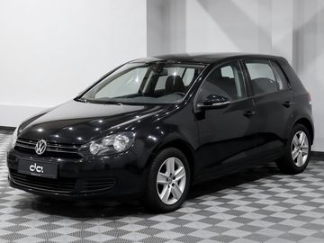 6 1.4 MPi 16V 59 kW