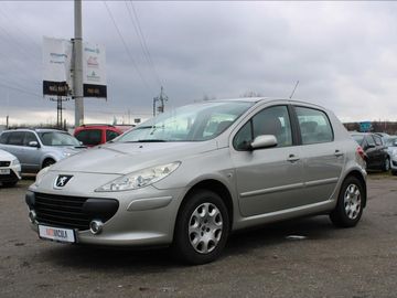 1,6 HDi  1.maj., ČR, serviska