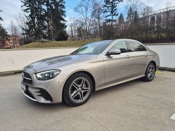 E220d 4matic