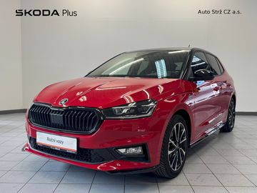 1,0TSI, 85KW, DSG7 , Monte Car