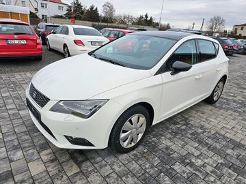 1.2 TSI 81kw, 2016, Alcantara