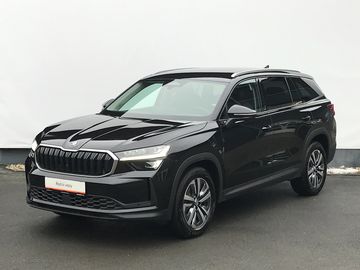 4x4 TDi 142kW 7°DSG MATRIX+NAV