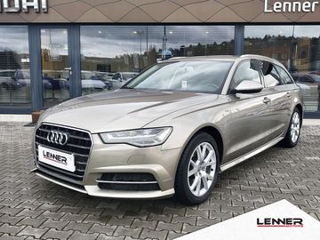 3.0 TDI/200kW S-Line Quattro
