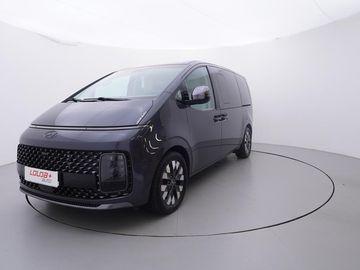 Luxury 2.2 CRDi 130 kW