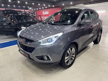 2,0 CRDI  STYLE